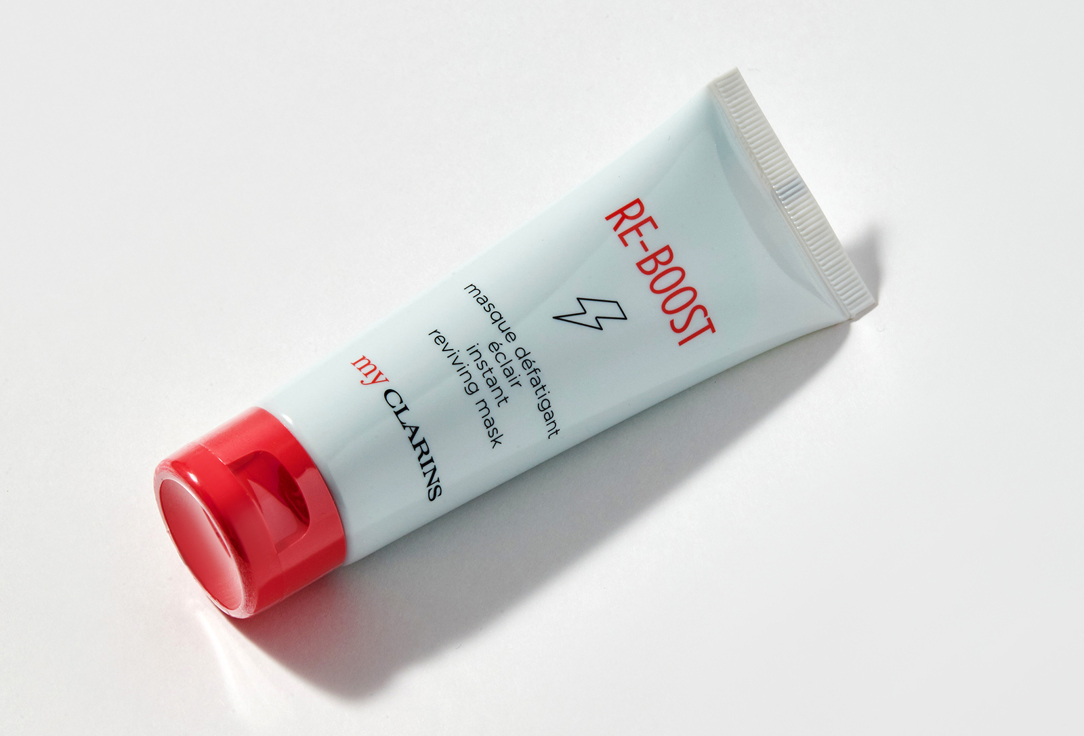 Clarins Face Mask Re-Boost