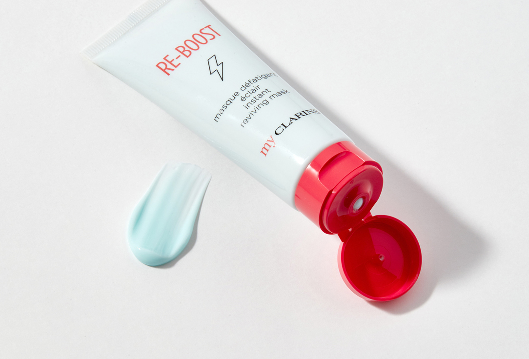 Clarins Face Mask Re-Boost