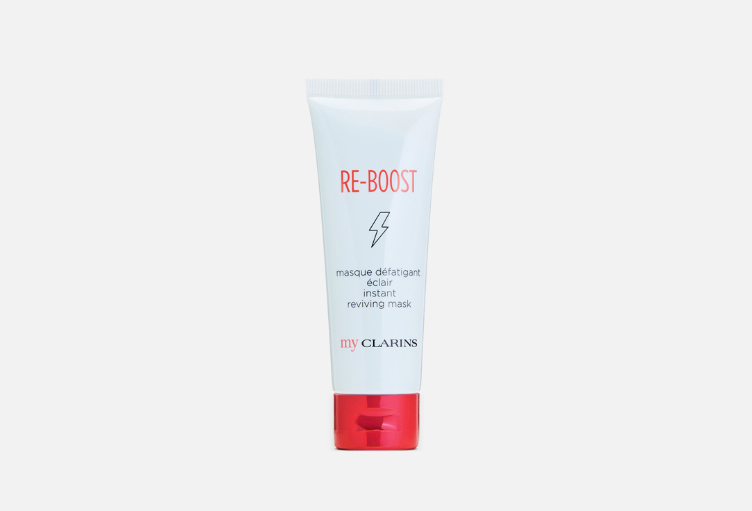 Clarins Face Mask Re-Boost