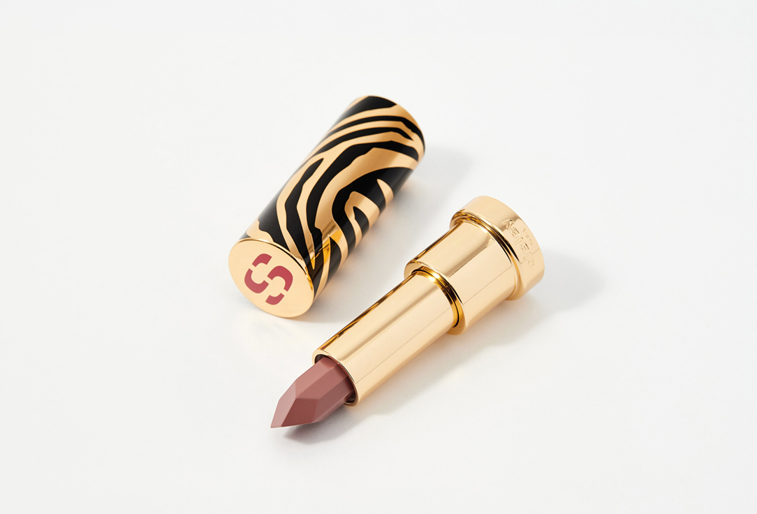 Sisley увлажняющая фитопомада для губ Le Phyto-Rouge №15, Натуральный бежевый 3.4 г Sisley увлажняющая фитопомада для губ Le Phyto-Rouge