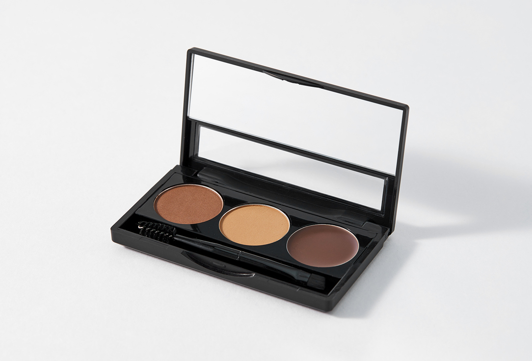 Provoc Eyebrow Palette Eyebrowns