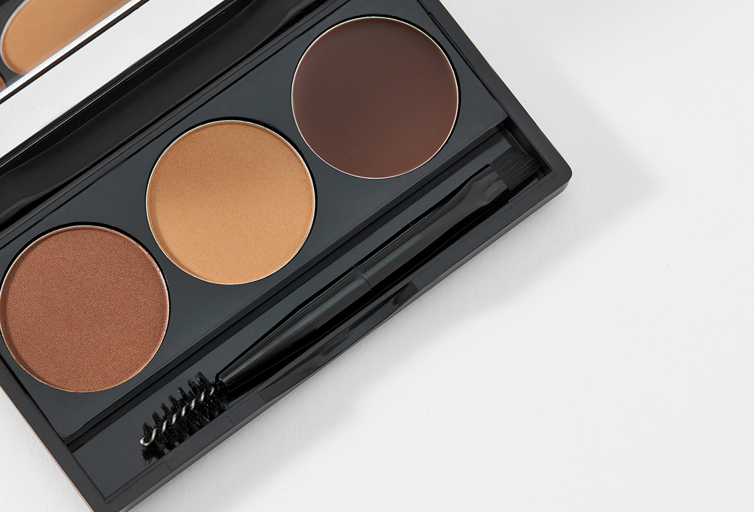 Provoc Eyebrow Palette Eyebrowns