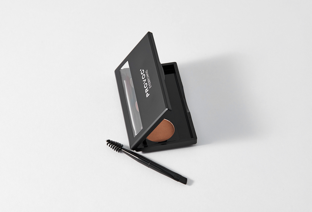 Provoc Eyebrow Palette Eyebrowns