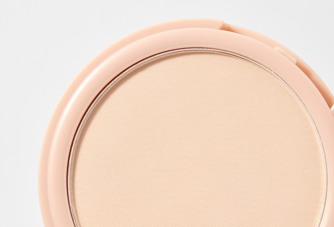 Divage compact powder True color powder