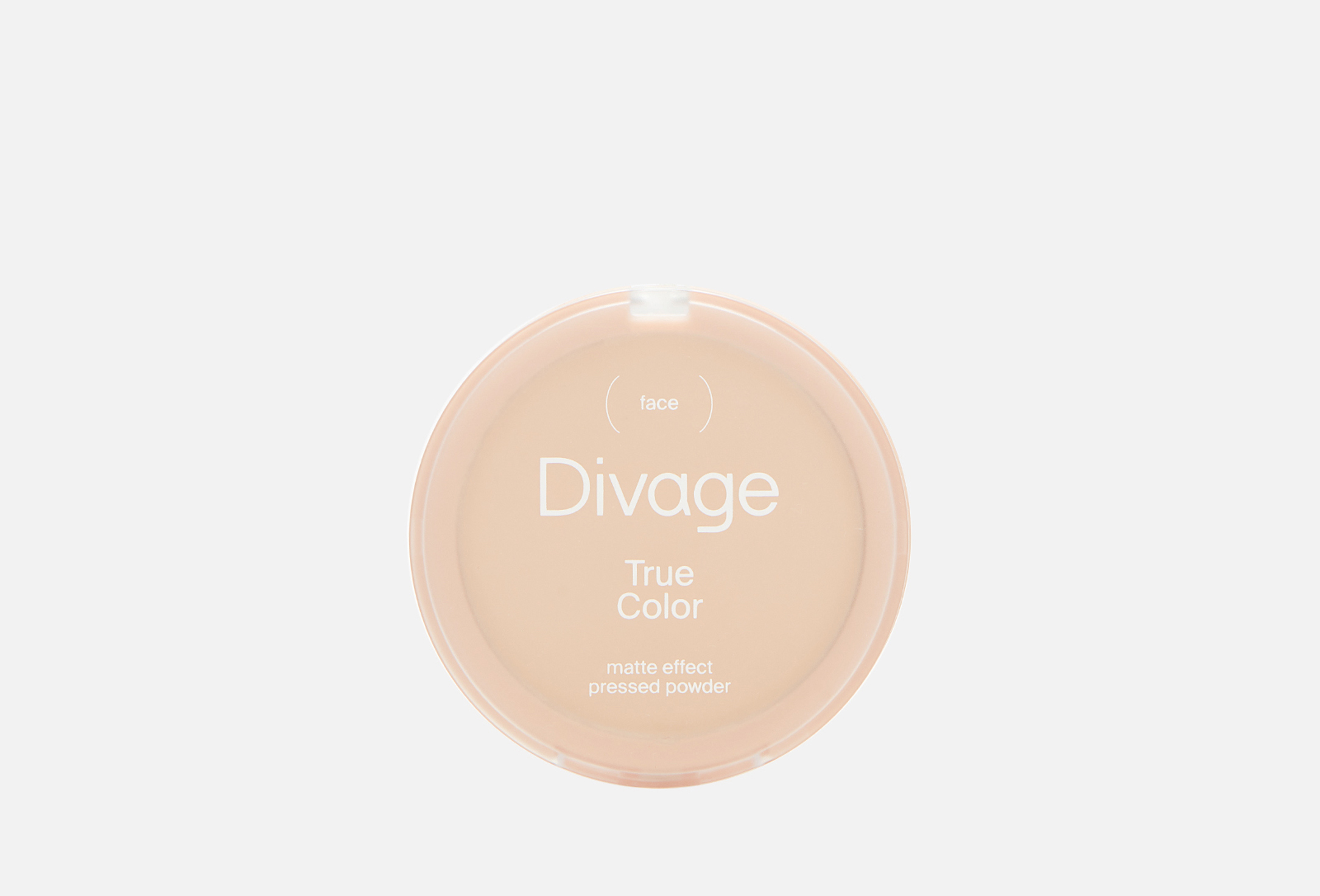 True color powder  9 01, Fair