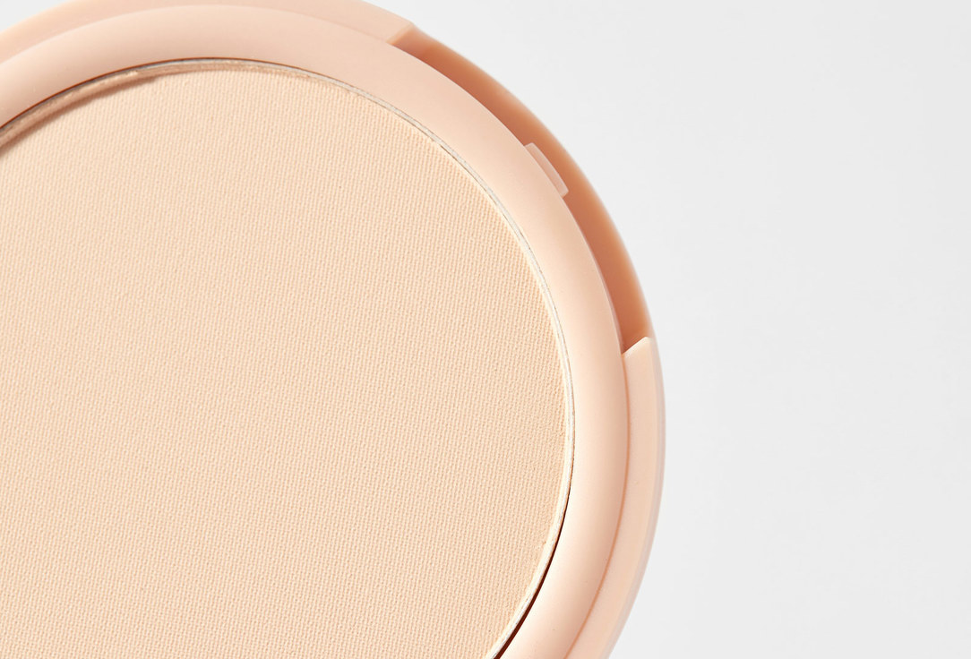 Divage compact powder True color powder
