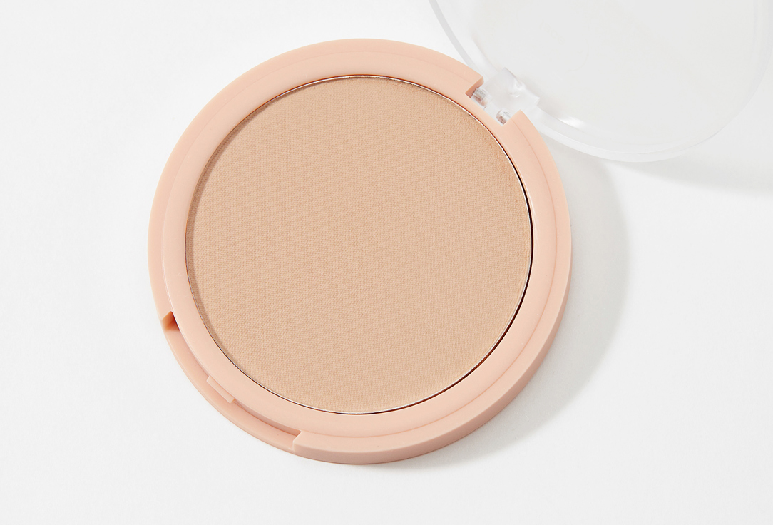 Divage compact powder True color powder