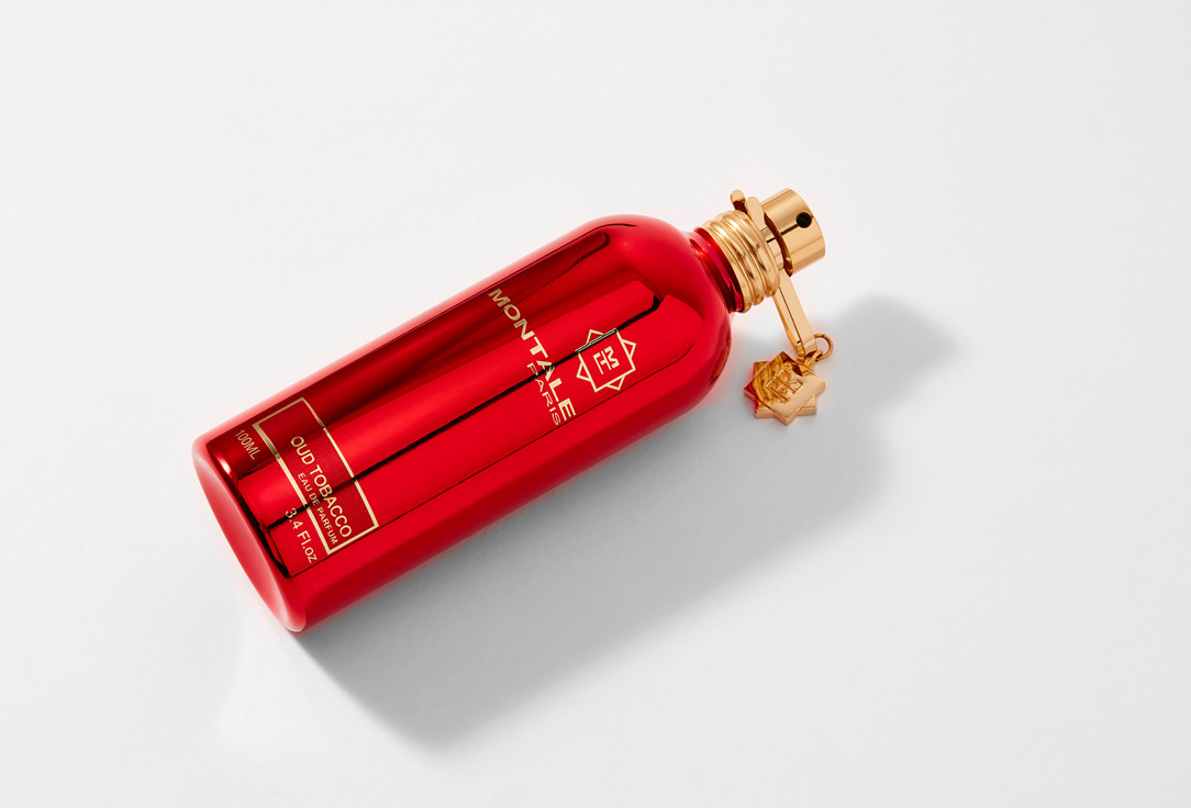 Montale Eau De Parfum OUD TOBACCO