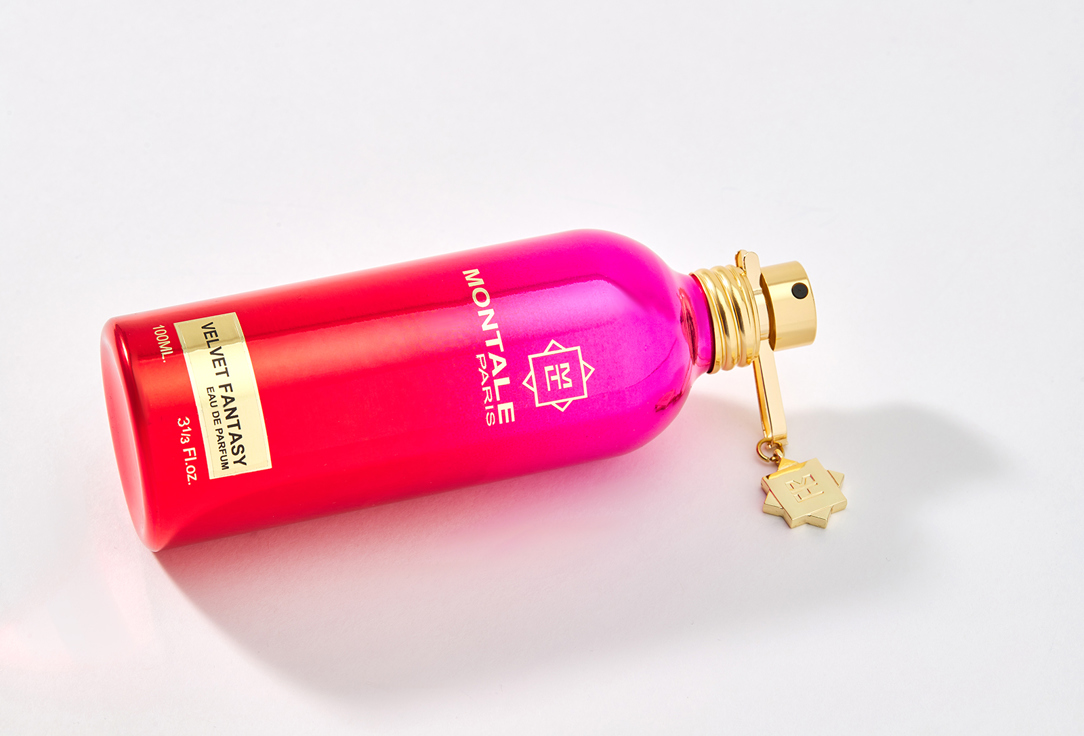 مونتال ماء عطر فيلفيت فانتازي 100 مل مونتال ماء عطر فيلفيت فانتازي
