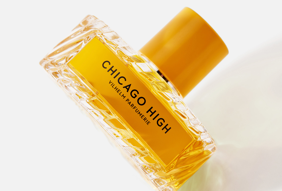 Vilhelm Parfumerie Eau de parfum Chicago High
