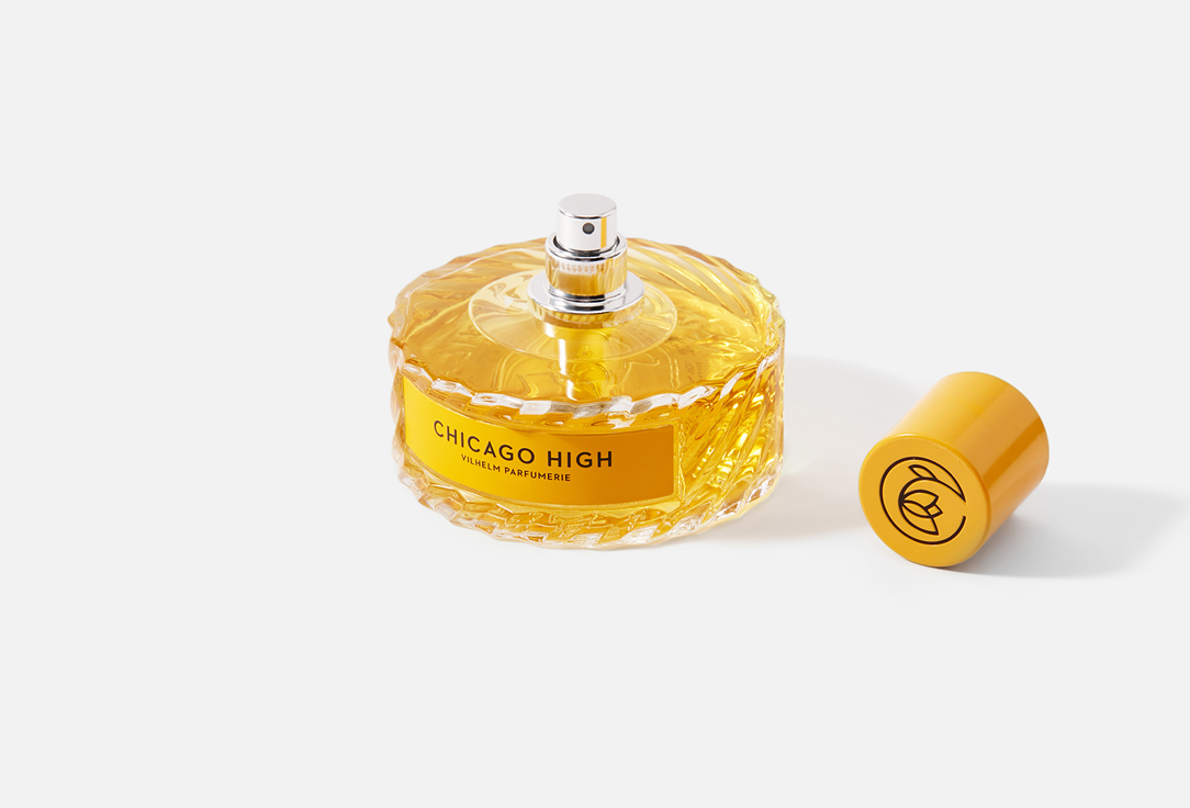 Vilhelm Parfumerie Eau de parfum Chicago High