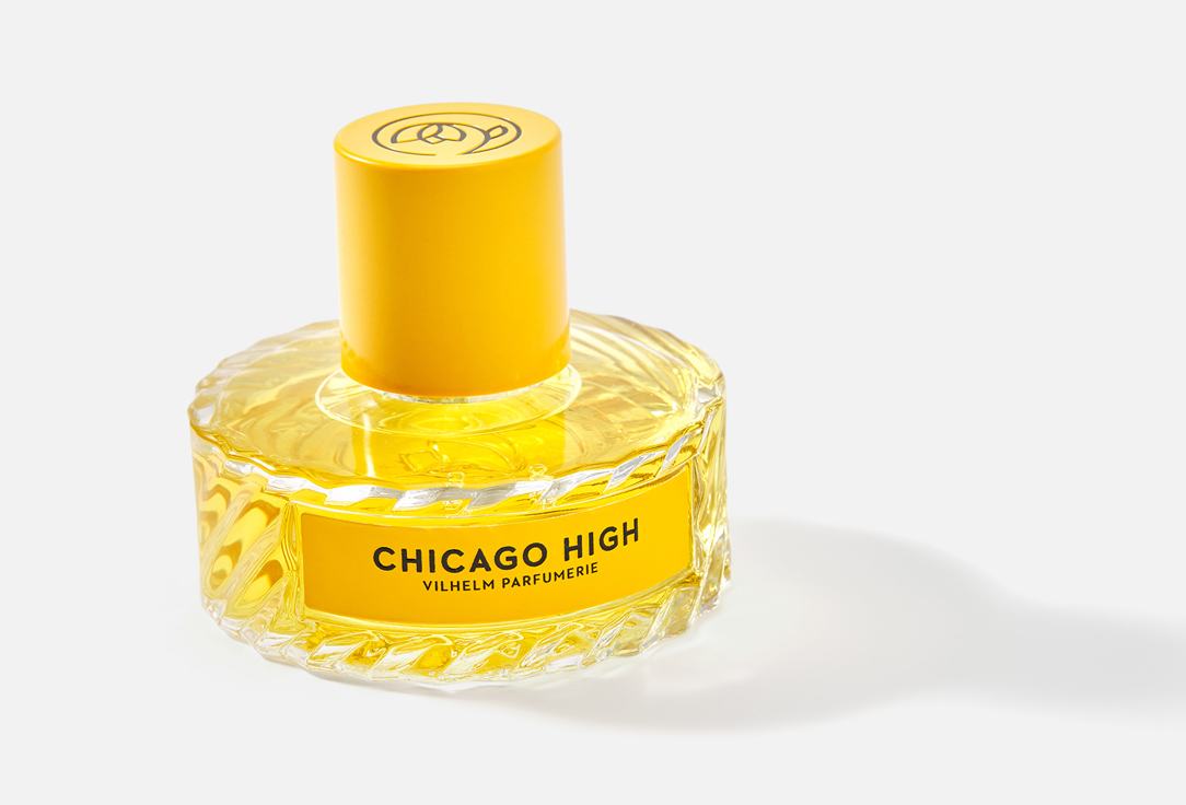 Vilhelm Parfumerie Eau De Parfum Chicago High