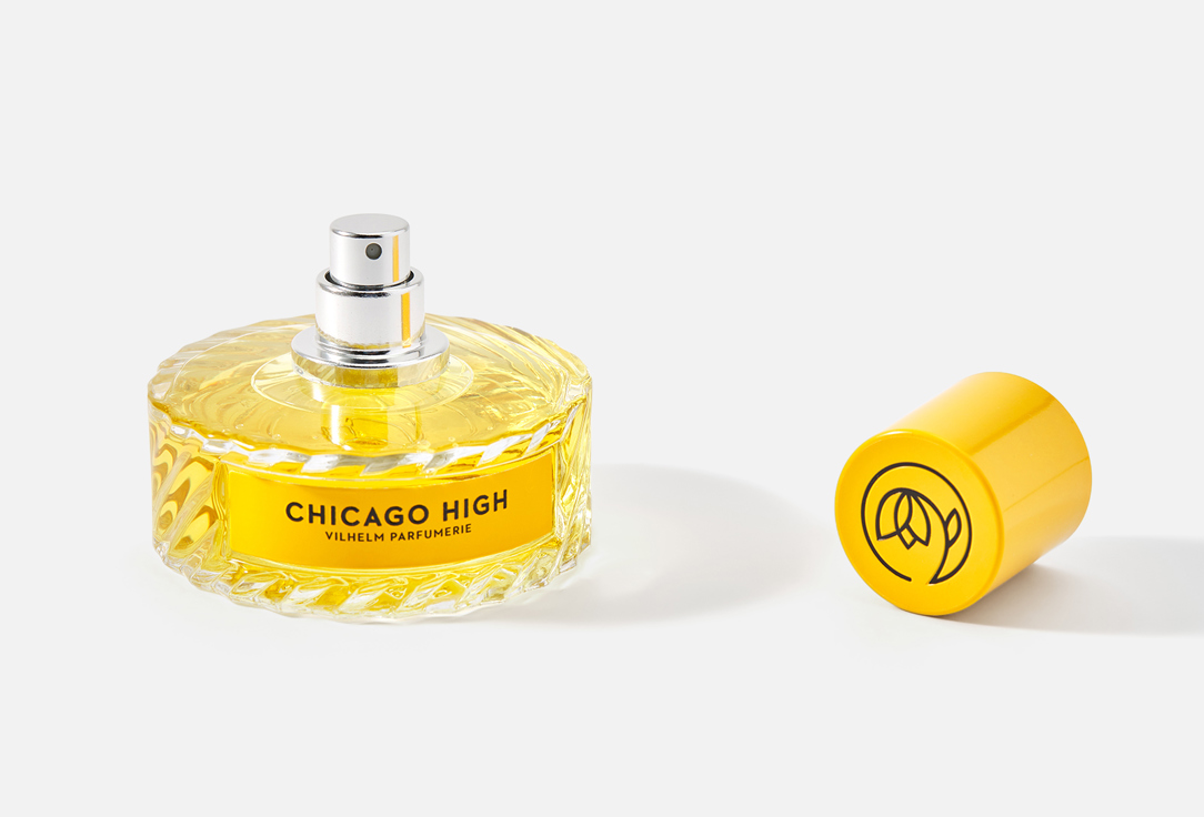 Vilhelm Parfumerie Eau De Parfum Chicago High