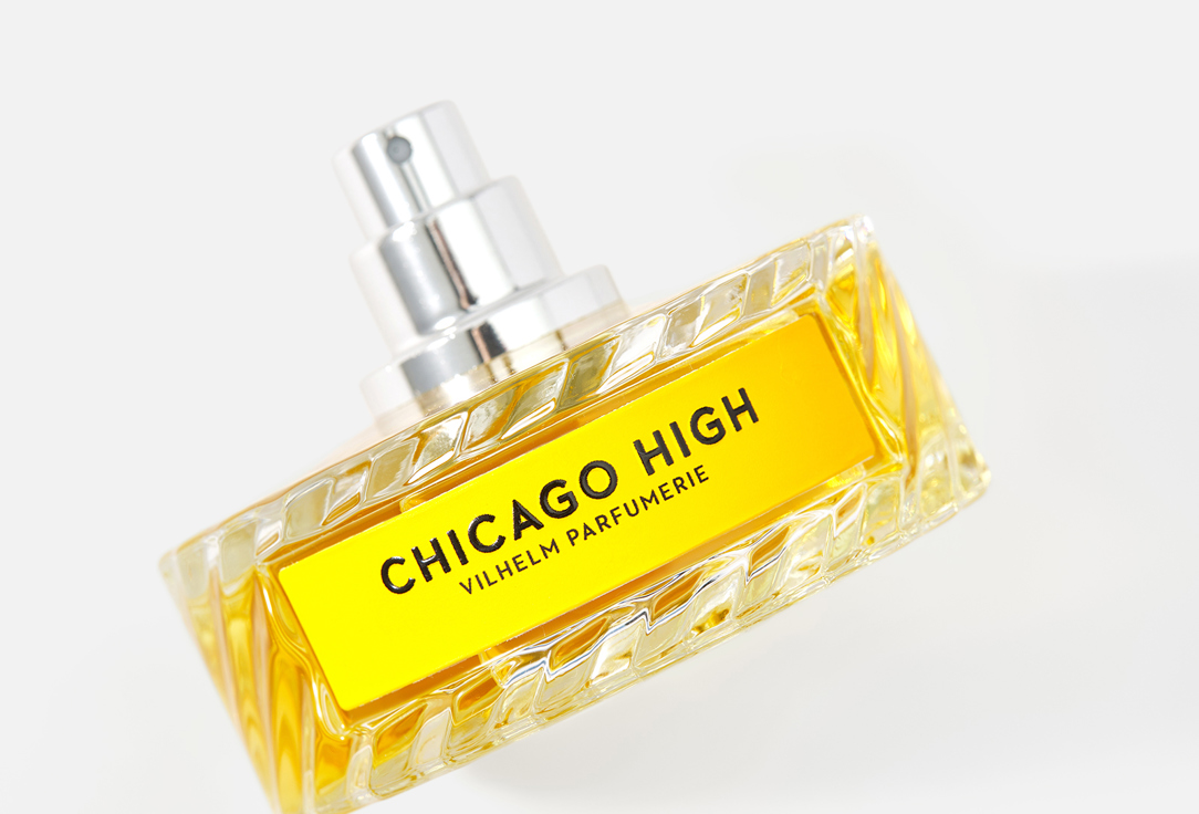 Vilhelm Parfumerie Eau De Parfum Chicago High
