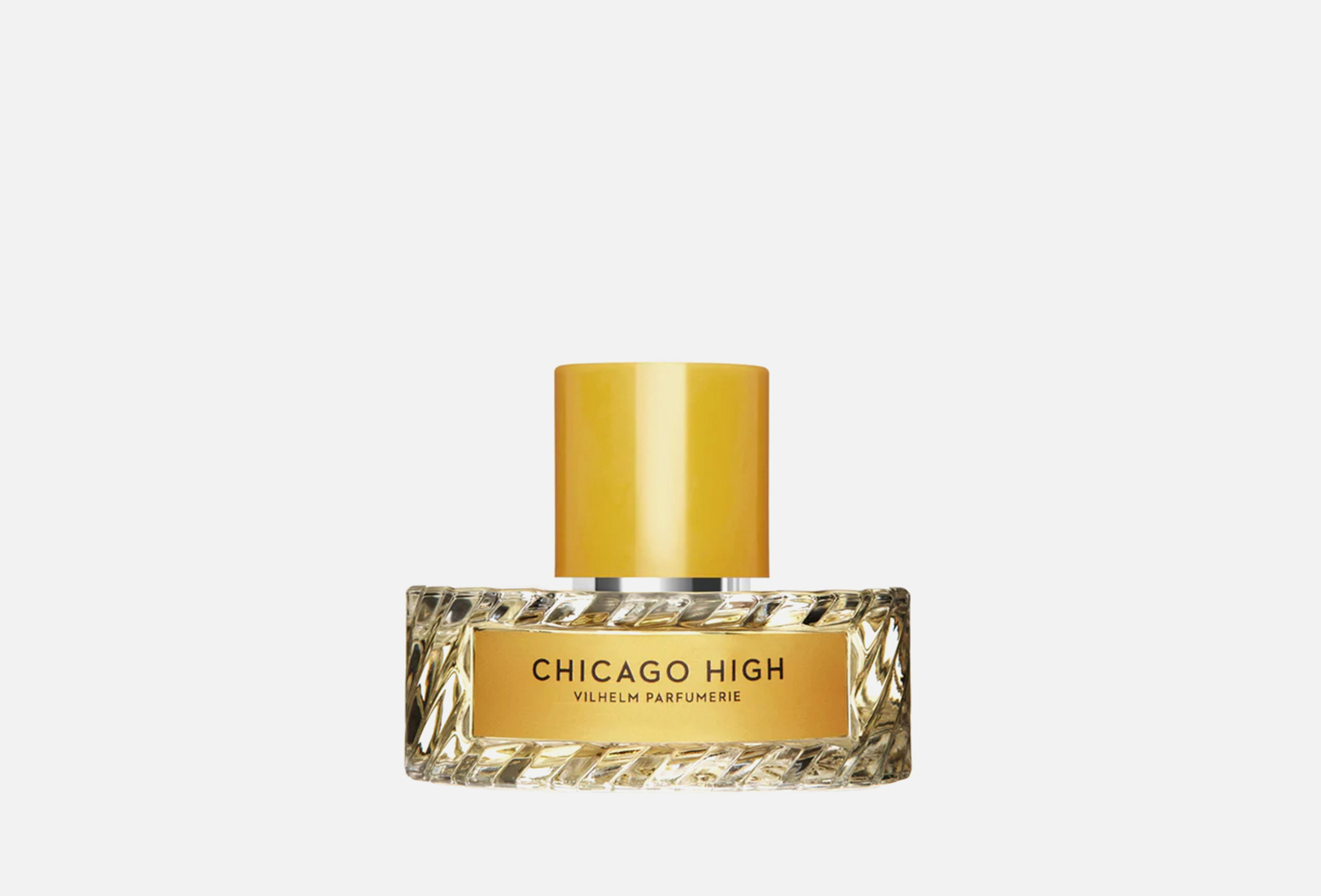 Chicago High 50
