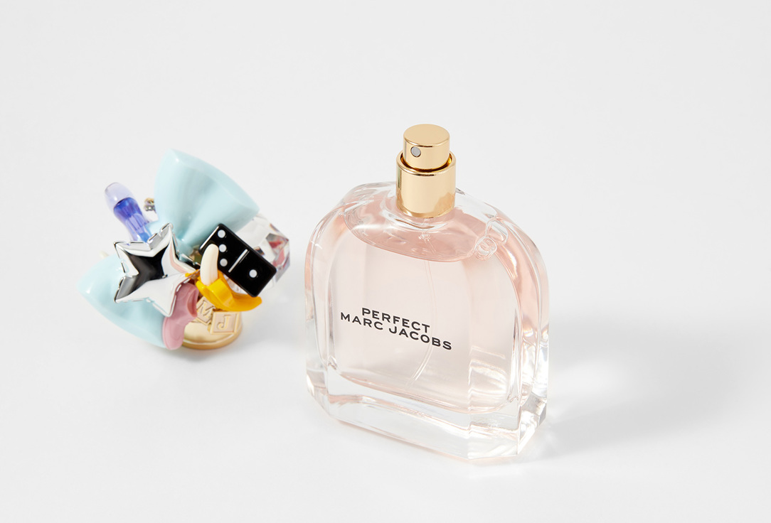 Marc Jacobs Eau de Parfum Perfect 50 ml Marc Jacobs Eau de Parfum Perfect