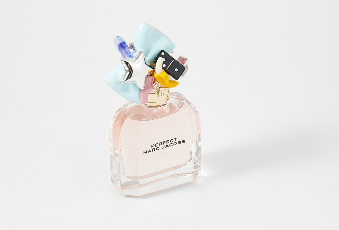 Marc Jacobs Eau de Parfum Perfect 50 ml Marc Jacobs Eau de Parfum Perfect