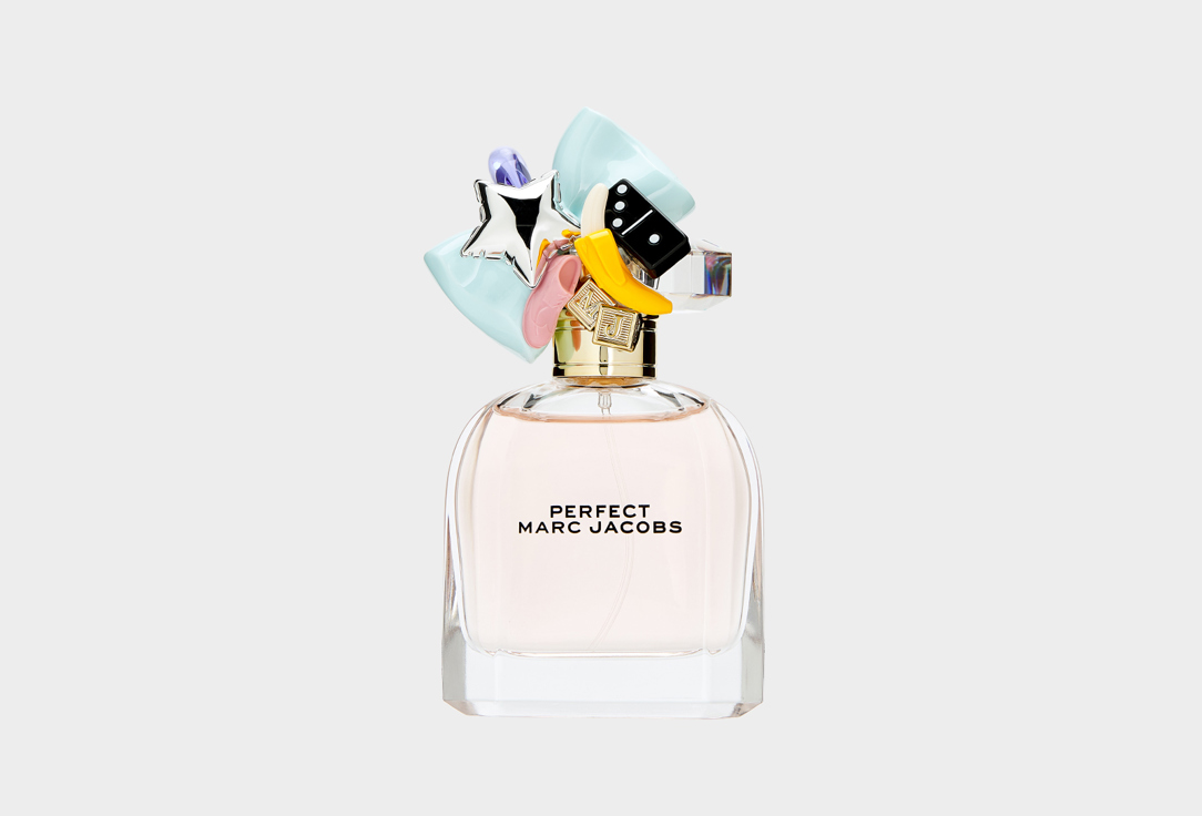 Marc Jacobs Eau de Parfum Perfect 50 ml Marc Jacobs Eau de Parfum Perfect
