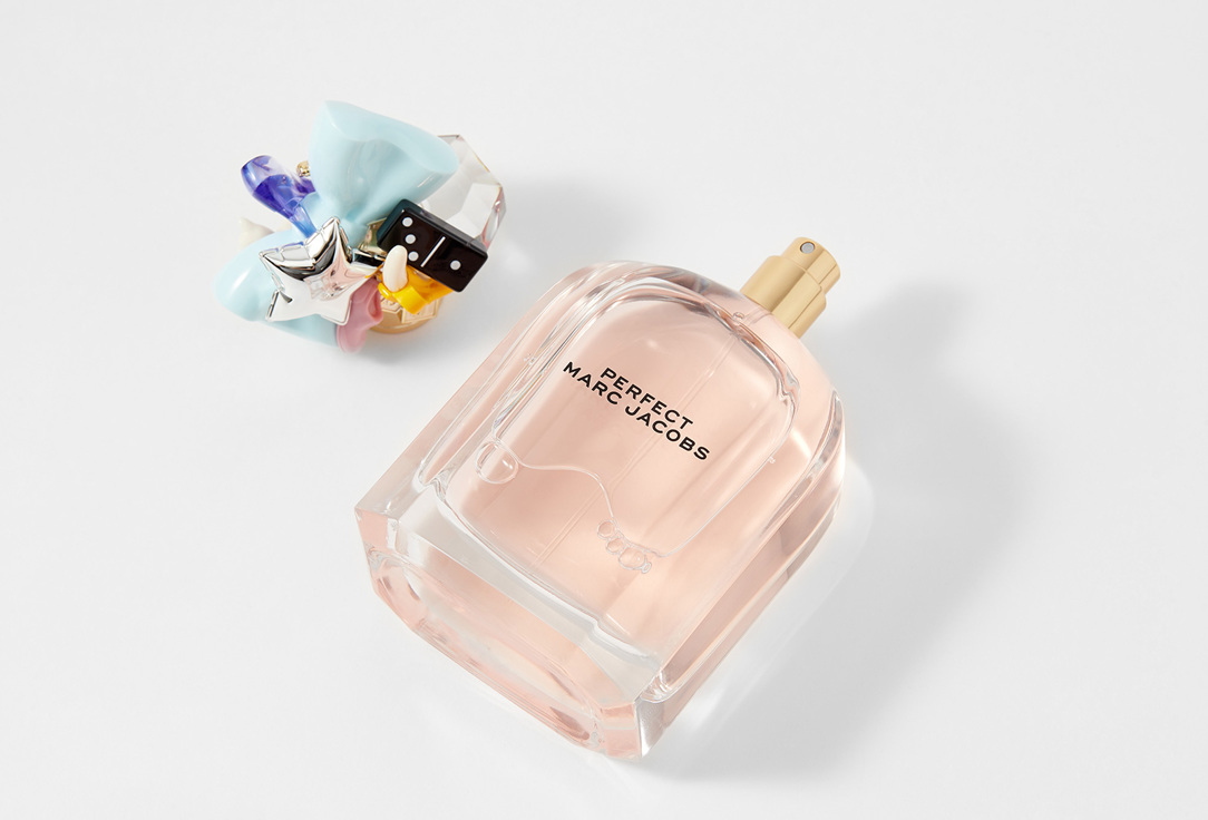 مارك جاكوبس ماء عطر برفكت