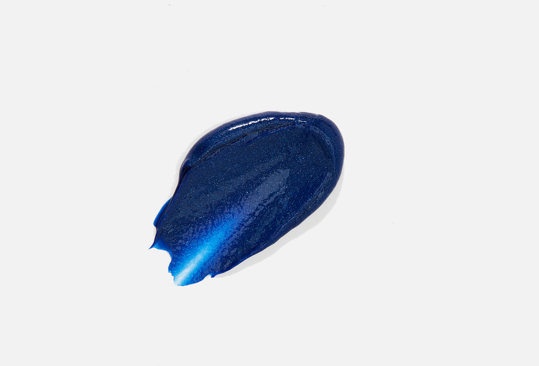 Wella Professionals Semi‑permanent  toning hair mask Blue