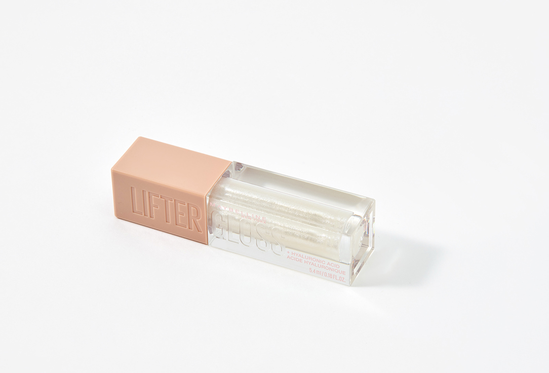 Maybelline New York Lip gloss Lifter