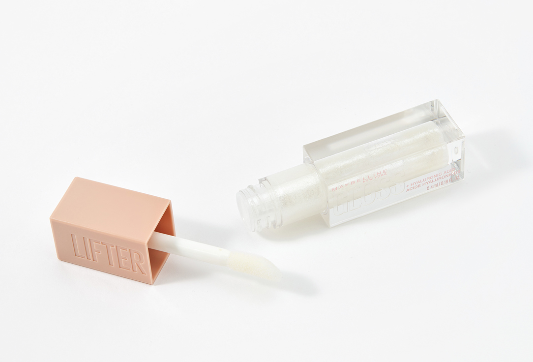 Maybelline New York Lip gloss Lifter