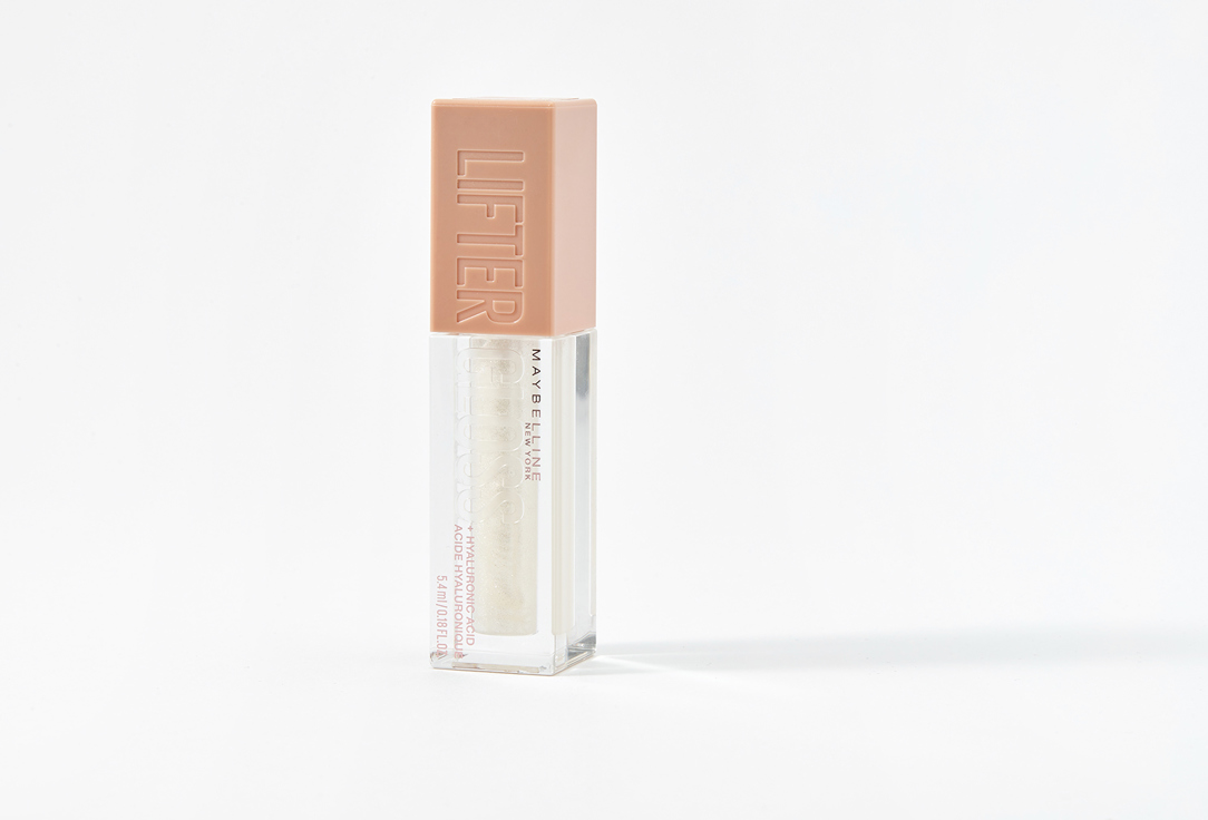 Maybelline New York Lip gloss Lifter