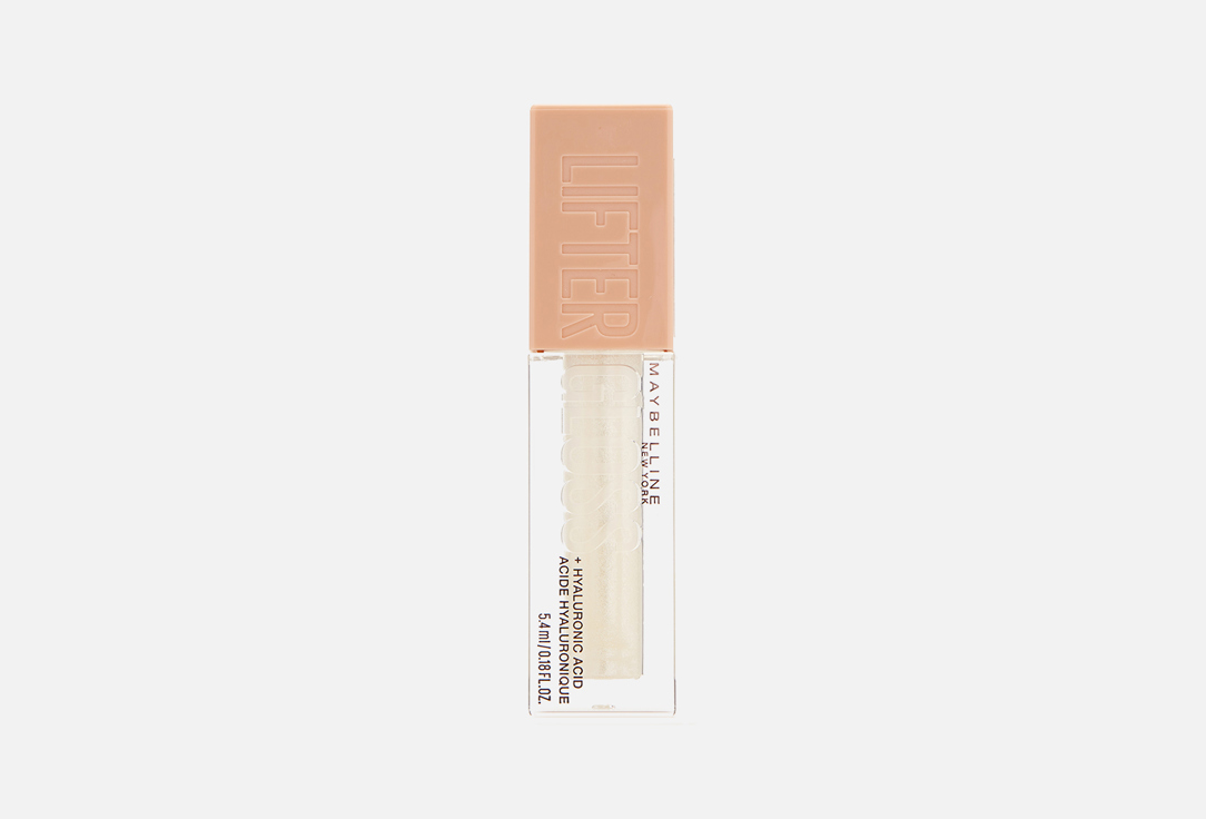Maybelline New York Lip gloss Lifter
