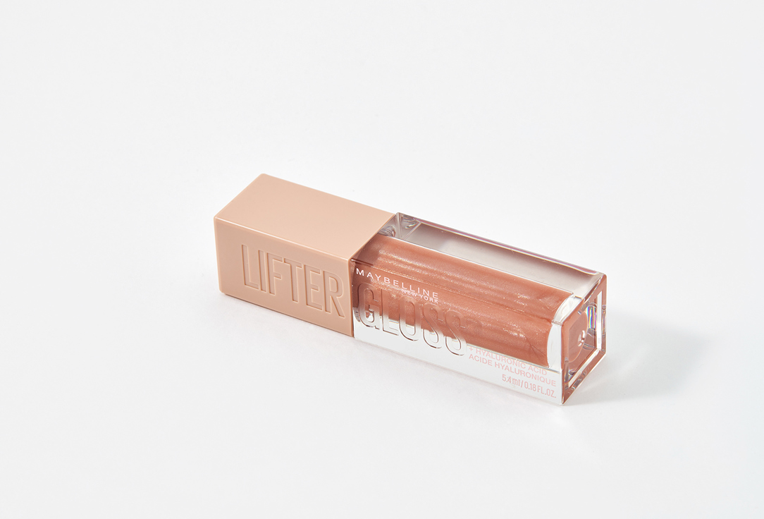 Maybelline New York Lip gloss Lifter 009,Topaz 5.4 ml Maybelline New York Lip gloss Lifter