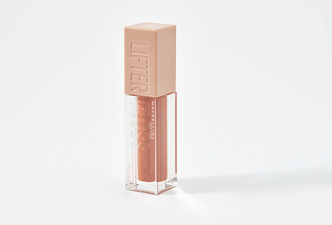 Maybelline New York Lip gloss Lifter 009,Topaz 5.4 ml Maybelline New York Lip gloss Lifter
