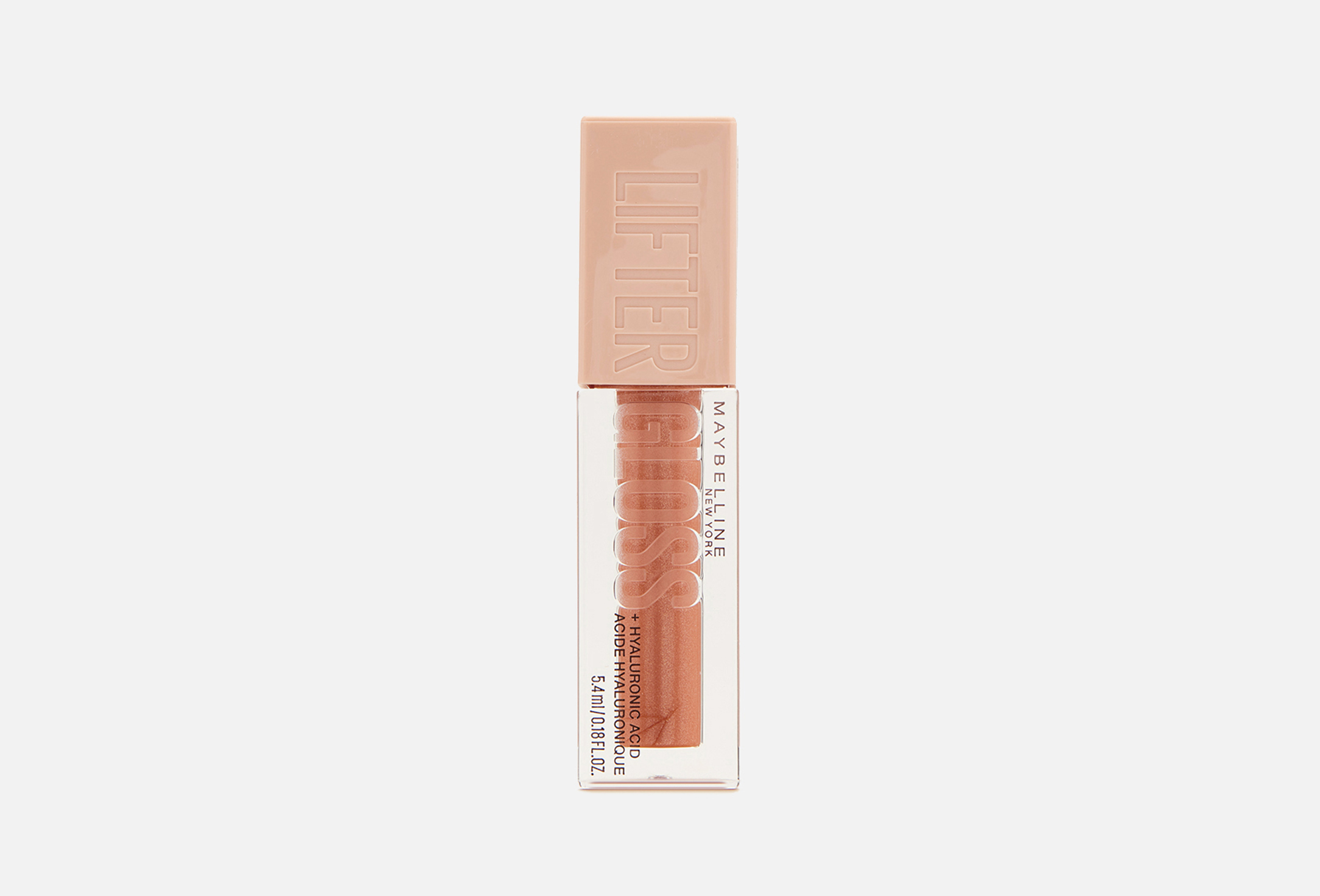 Lifter Gloss 5.4 009, Topaz