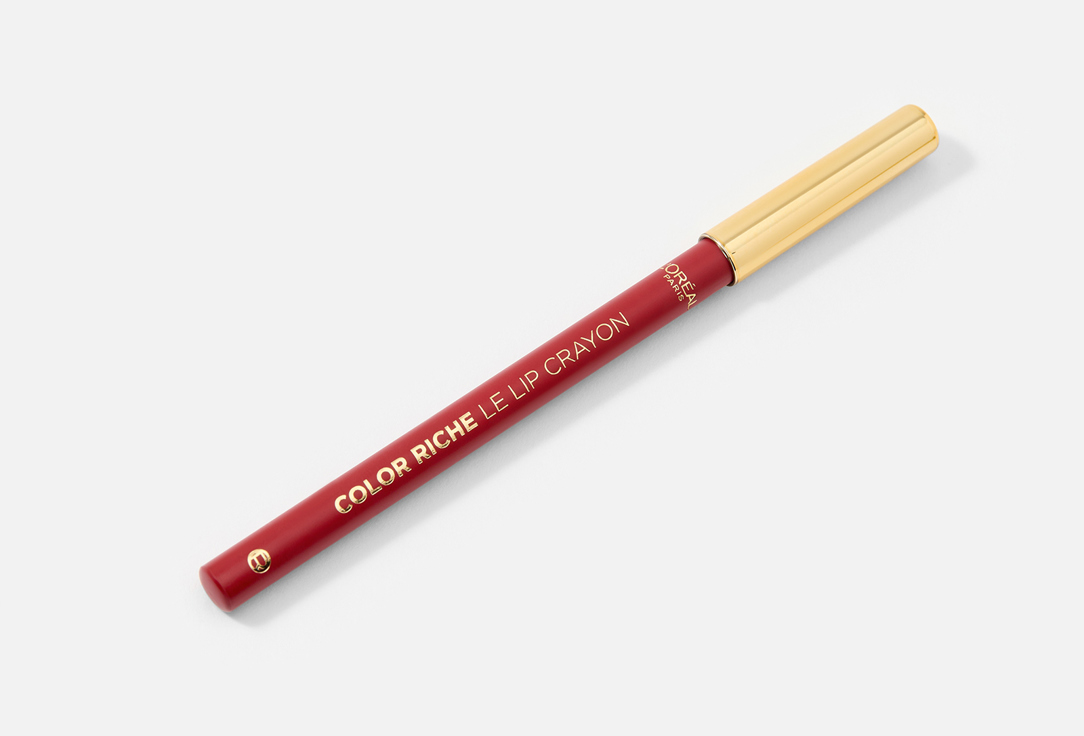 L'Oreal Paris Creamy Lip Liner Colour Riche No Feather