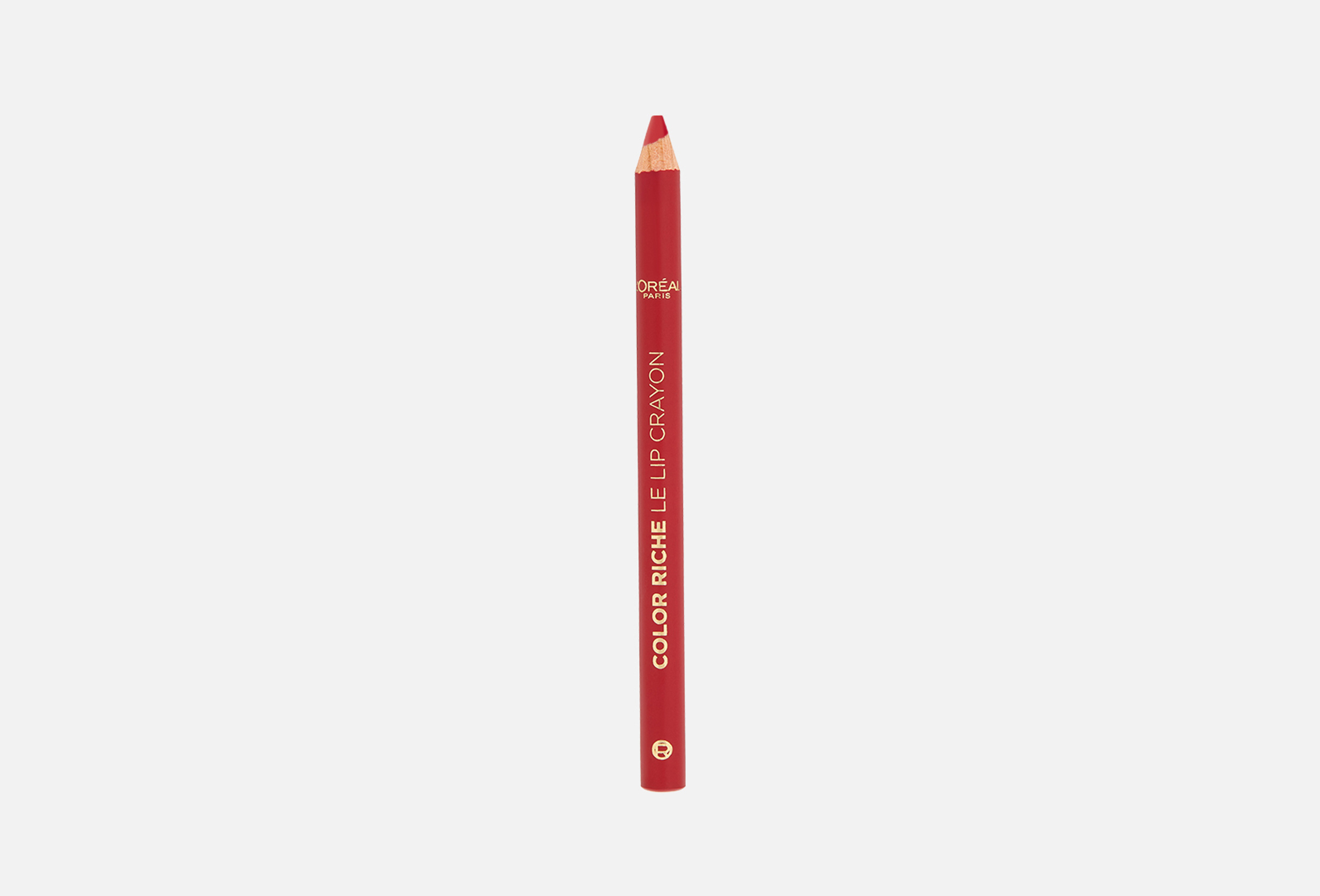 Colour Riche No Feather  1.2 297, Red passion