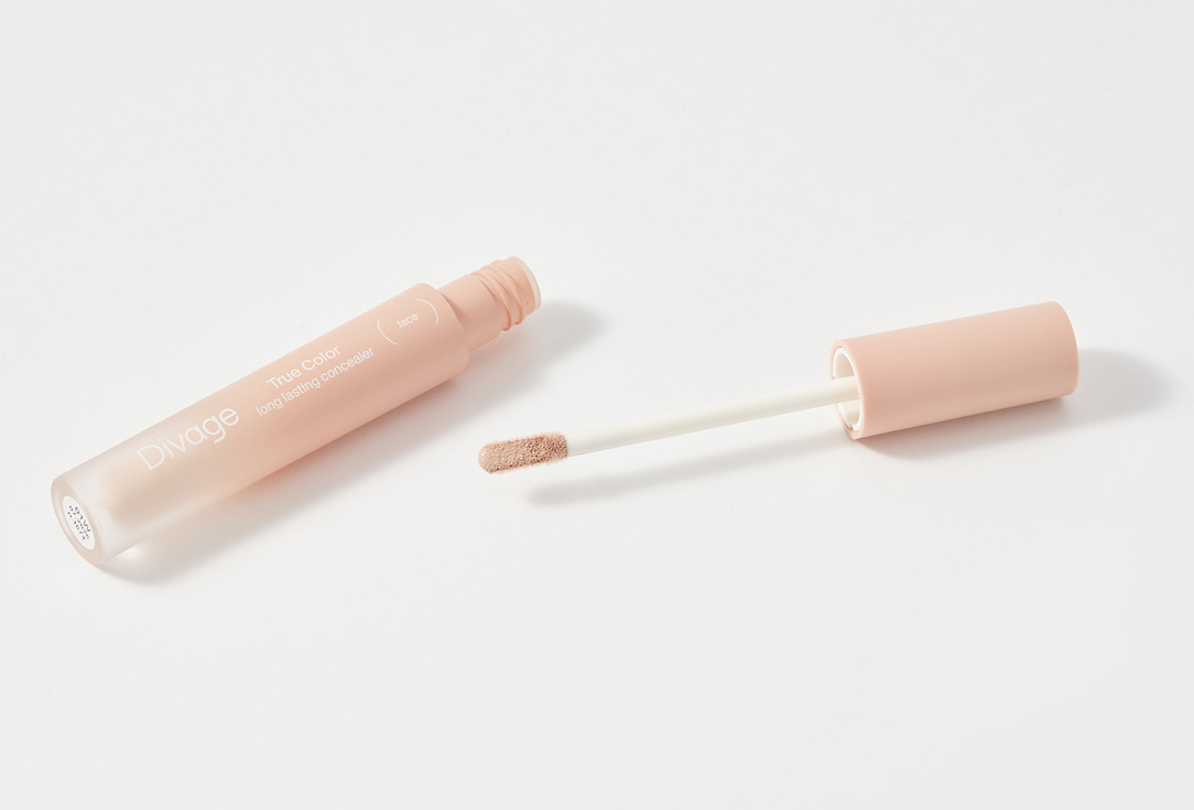 Divage Concealer true color