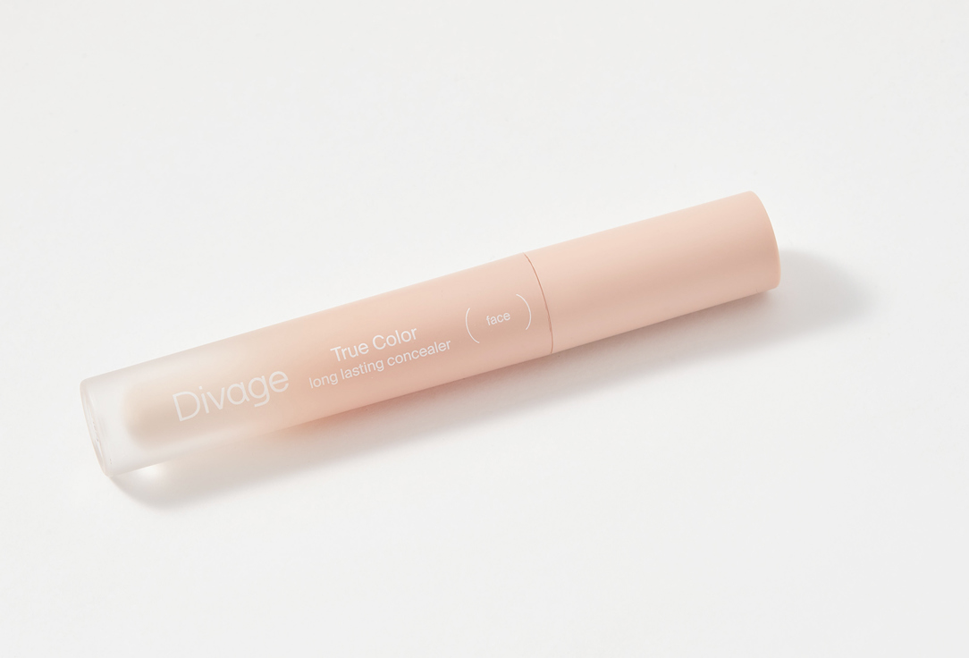 Divage Concealer true color
