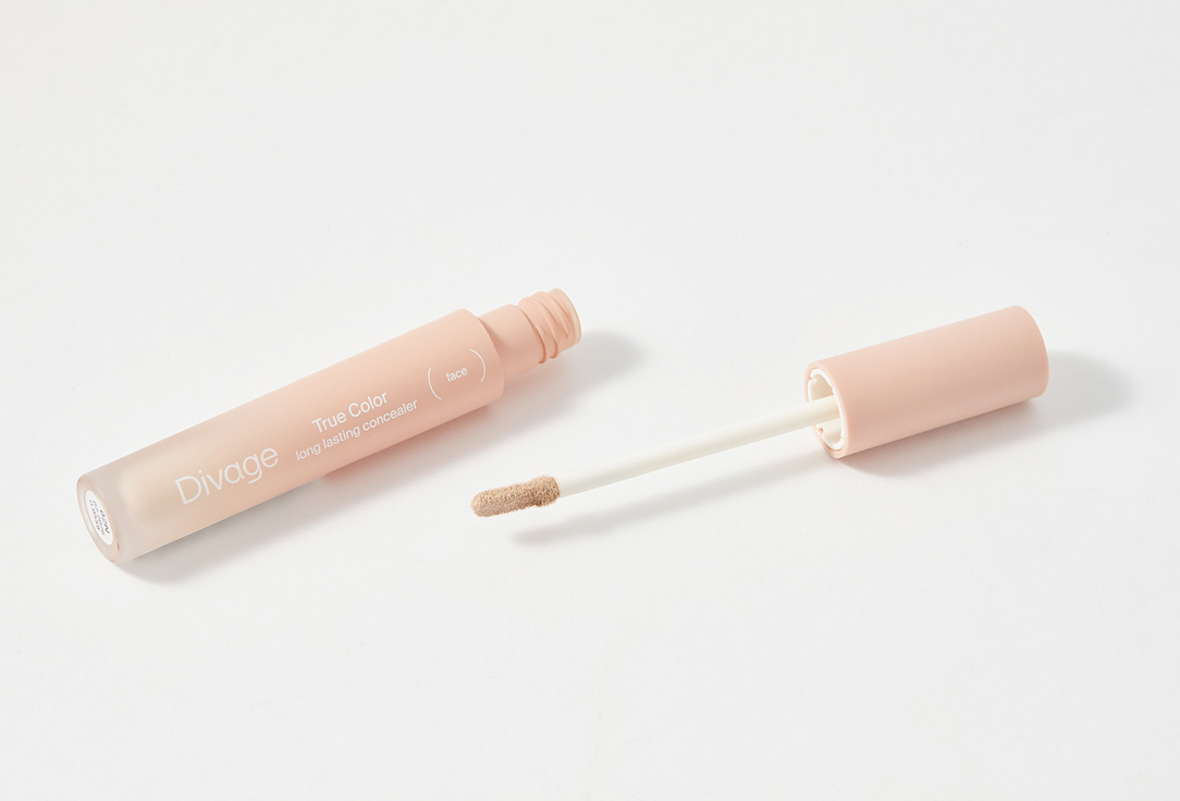 Divage Concealer true color