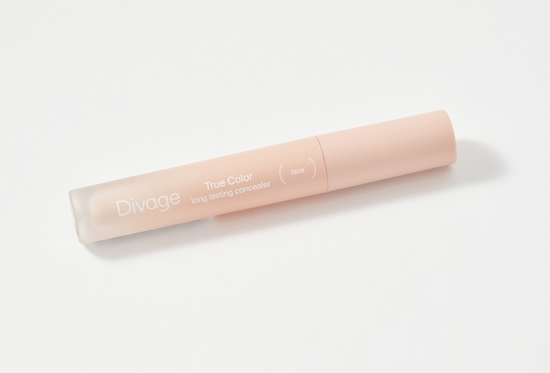 Divage Concealer true color