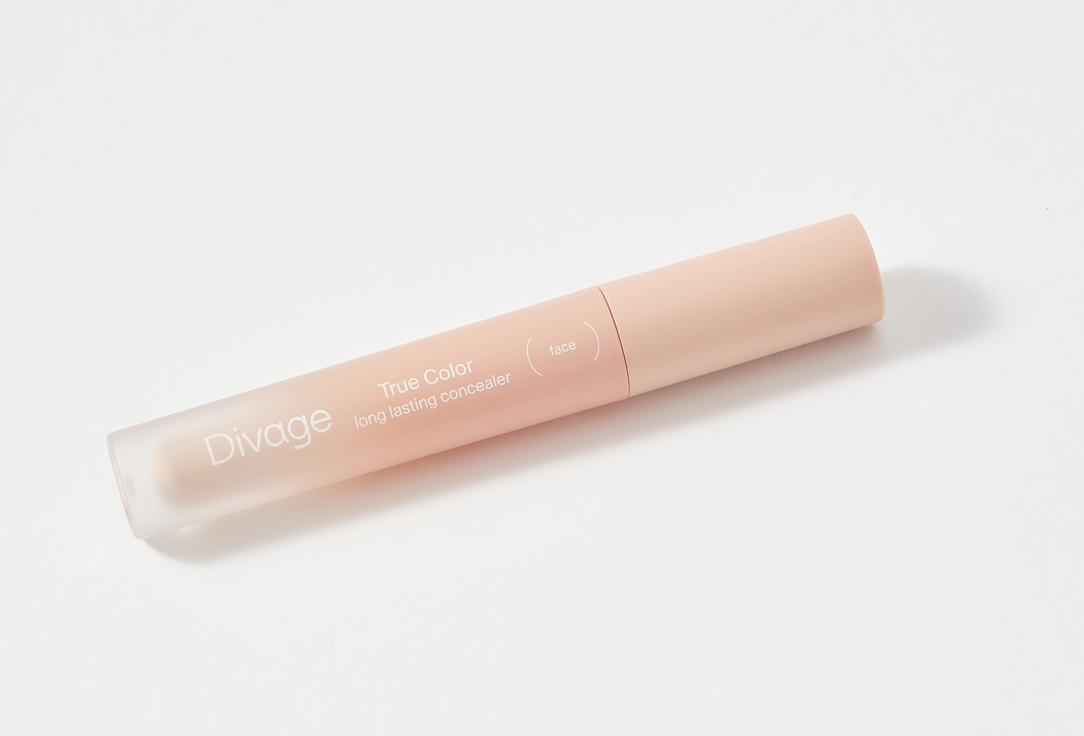 Divage Concealer true color