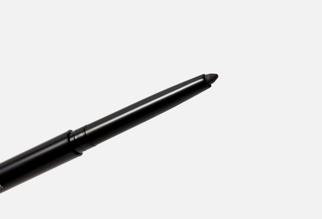 Wet n Wild Waterproof Retractable Eyeliner Breakup Proof