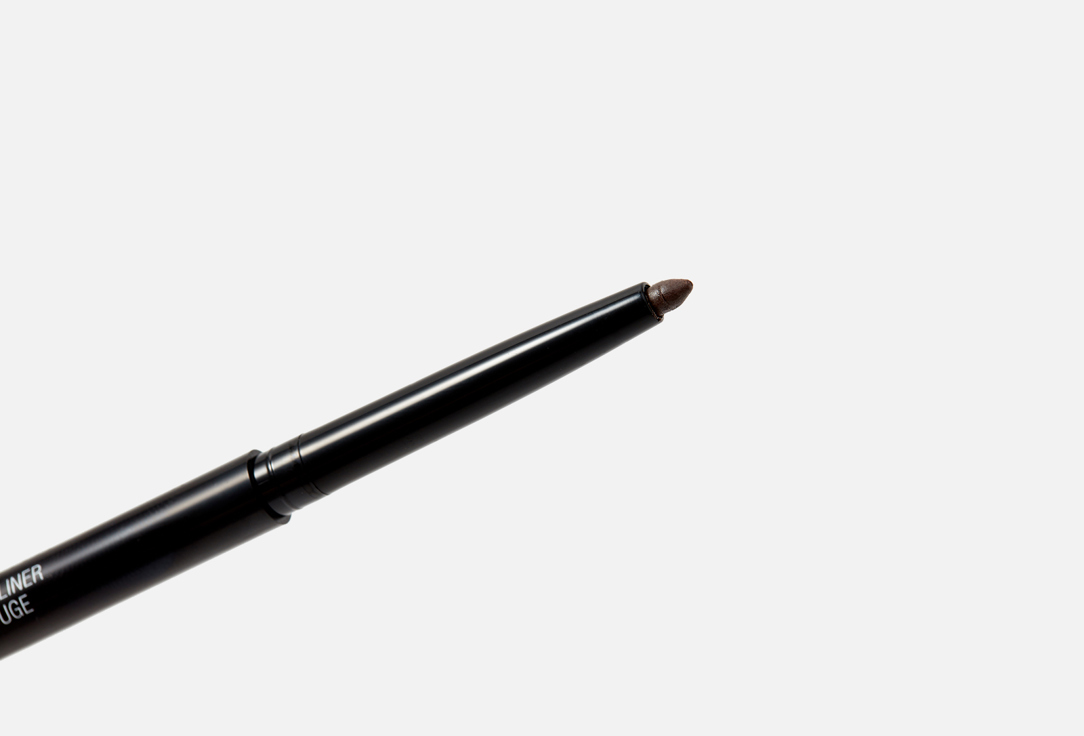 Wet n Wild Waterproof Retractable Eyeliner Breakup Proof Black Brown 0.5 ml Wet n Wild Waterproof Retractable Eyeliner Breakup Proof