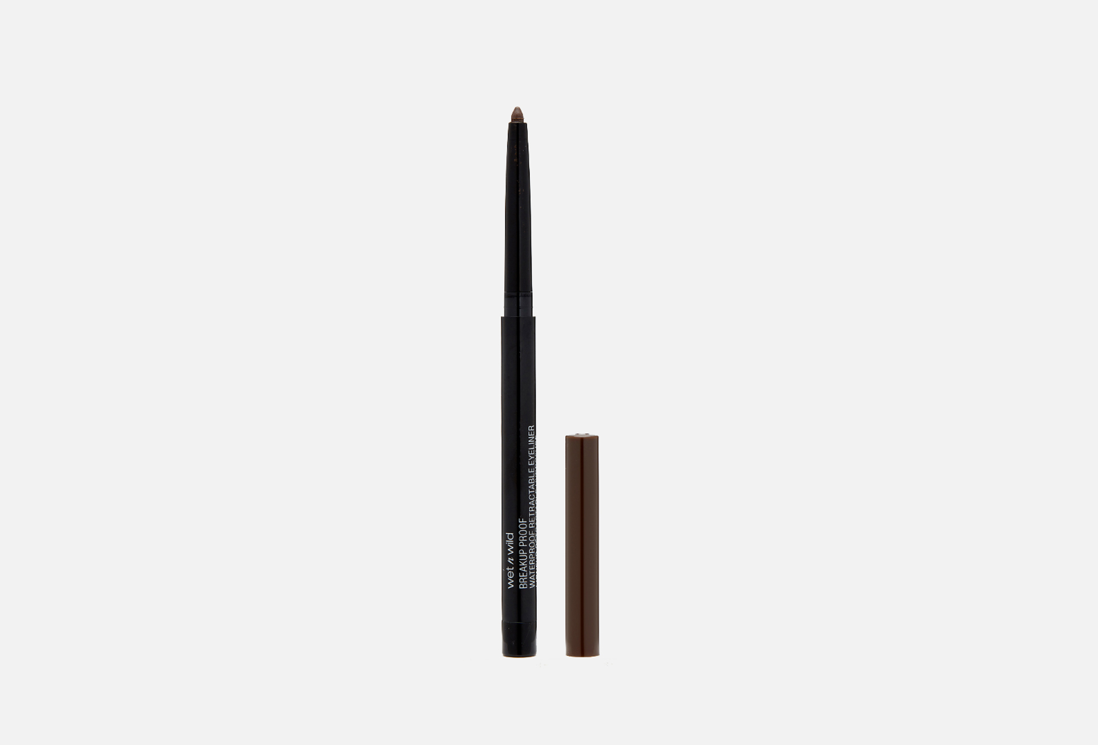 Breakup Proof 0.5 Black Brown