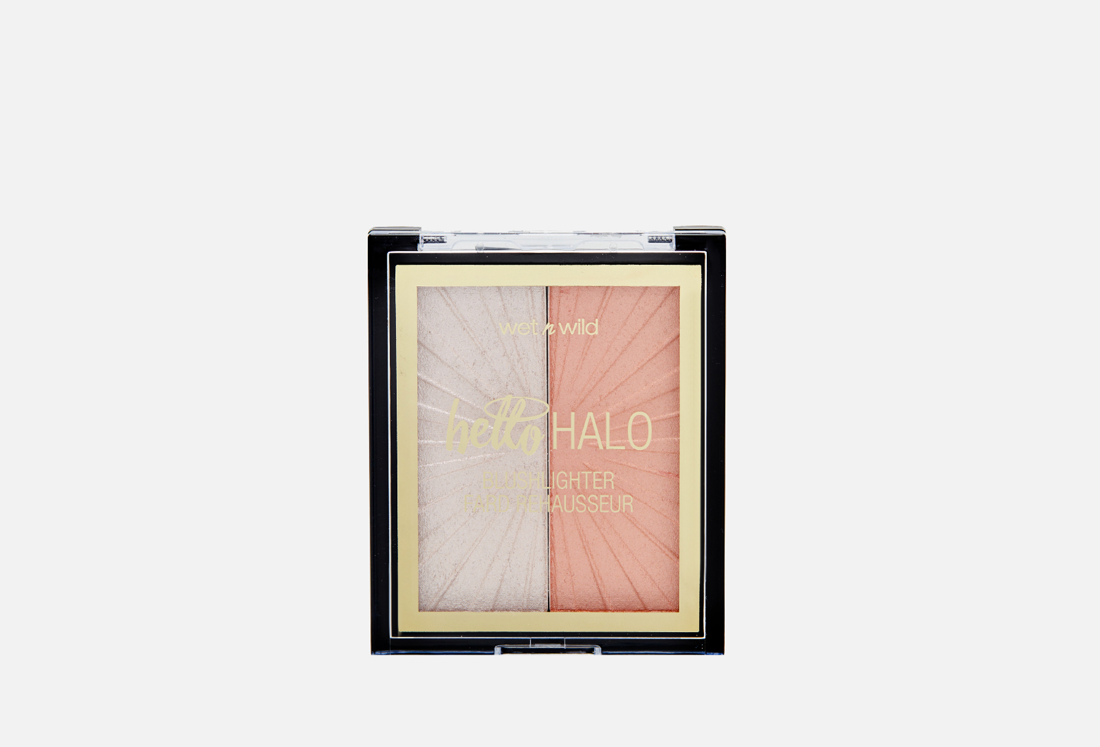 Hello Halo Blushlighter 10 Red y for me