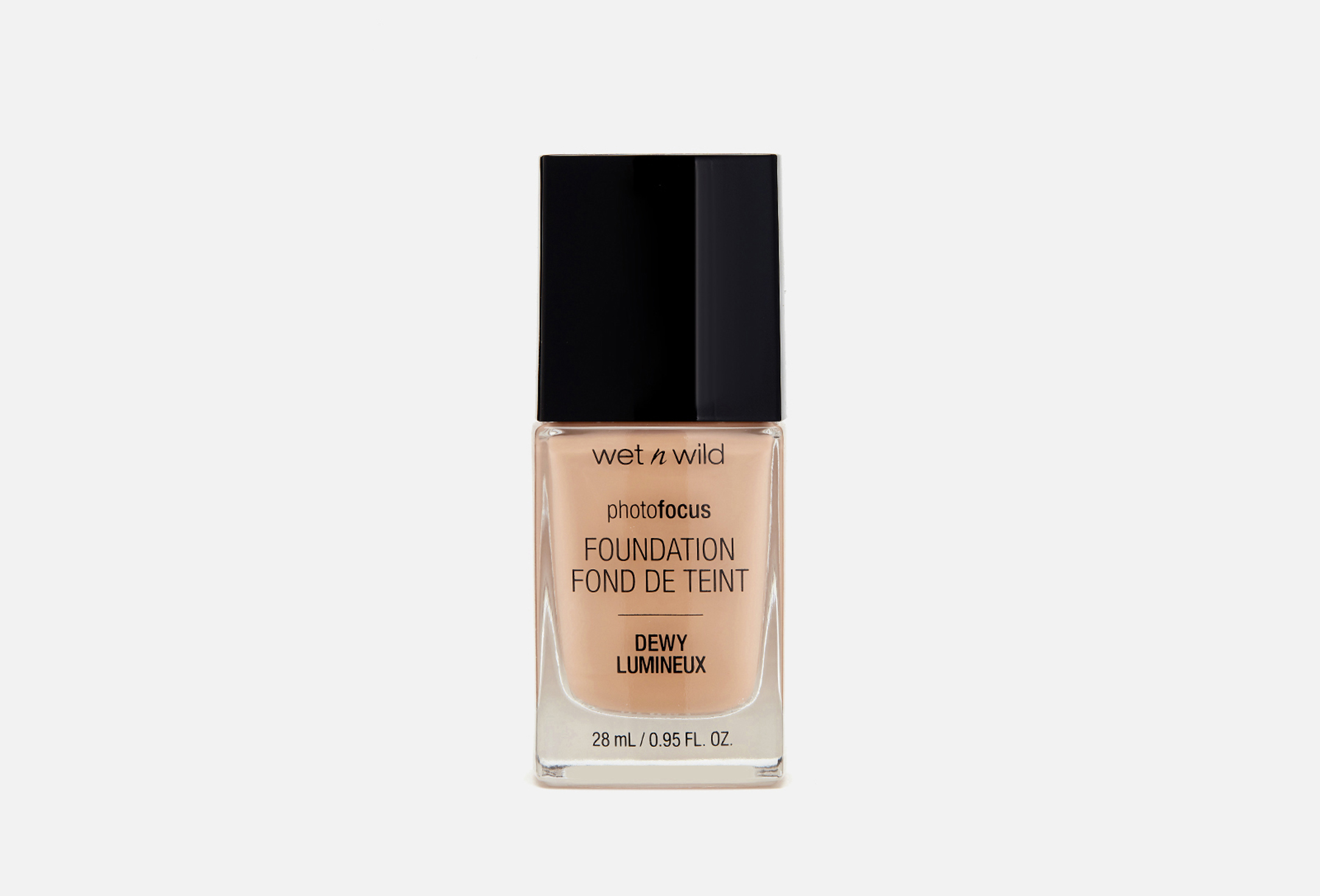 Photo Focus Dewy  28 Classic Beige