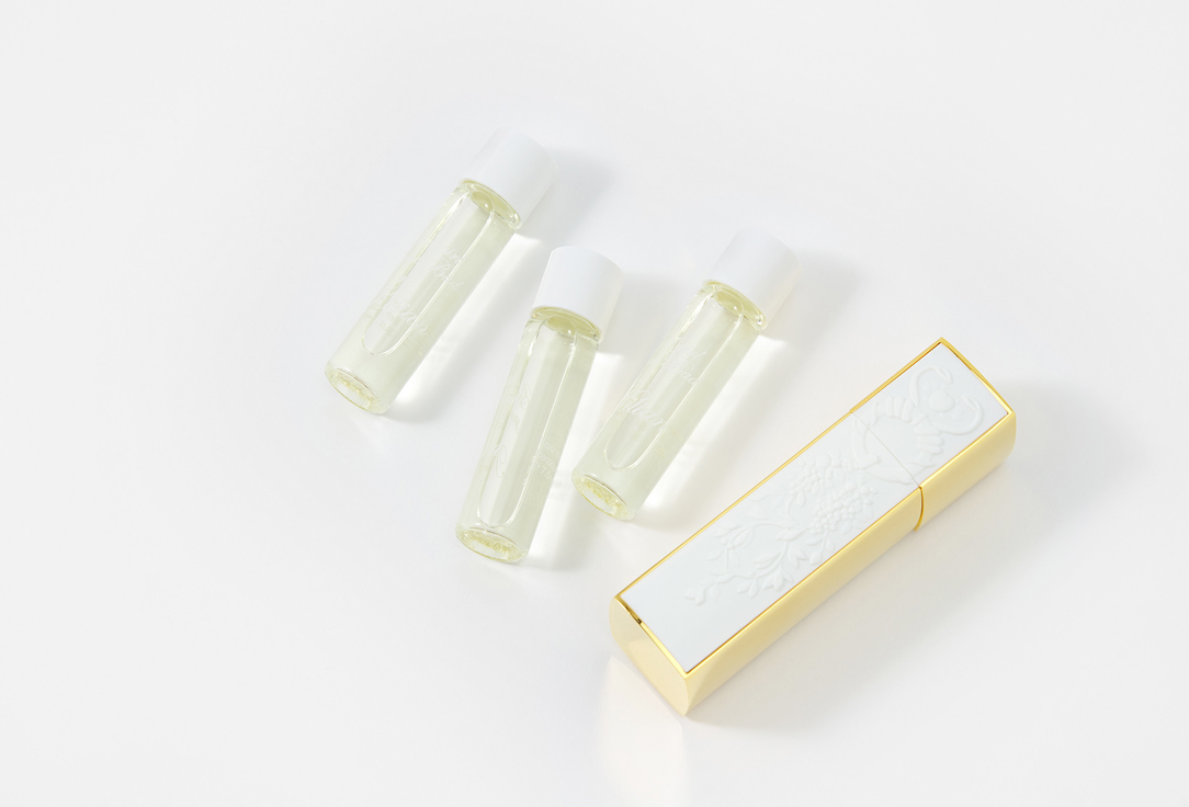 Kilian Paris Perfume set for travel Good Girl Gone Bad Travel Set 4 pcs Kilian Paris Perfume set for travel Good Girl Gone Bad Travel Set
