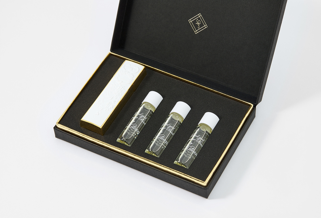 Kilian Paris Perfume set for travel Good Girl Gone Bad Travel Set 4 pcs Kilian Paris Perfume set for travel Good Girl Gone Bad Travel Set