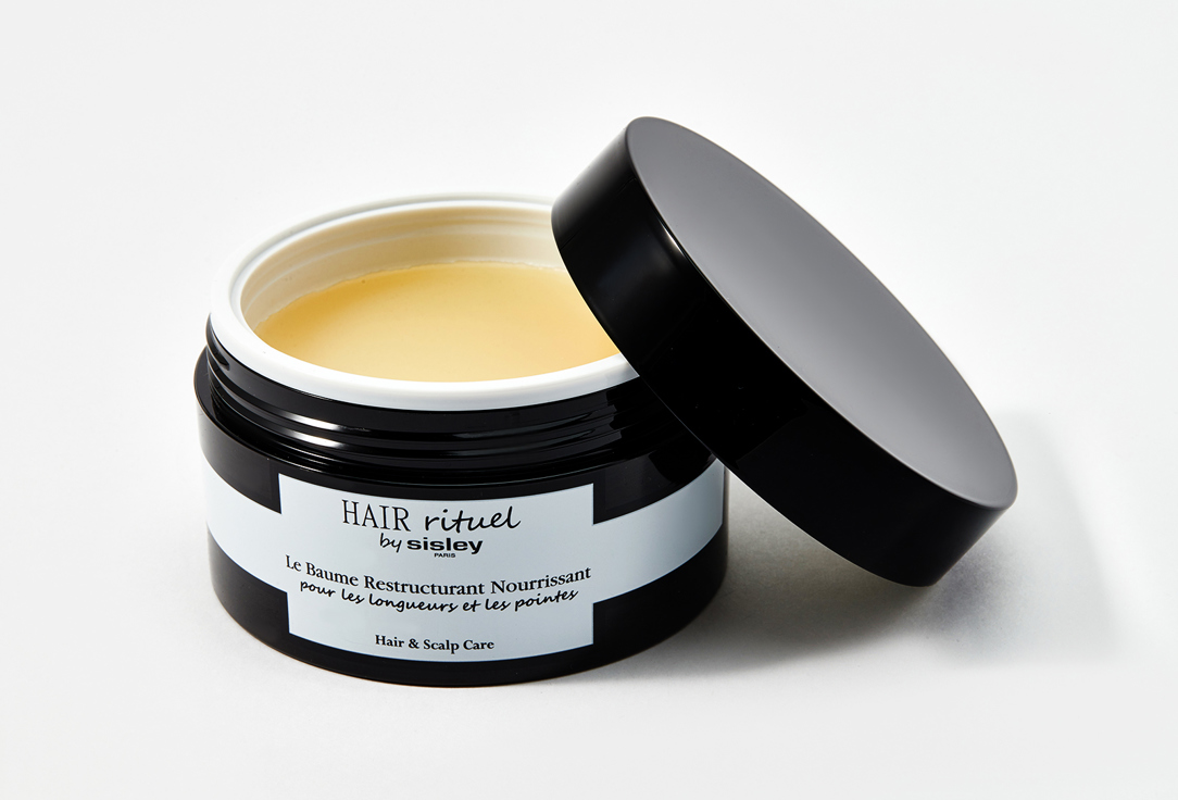 Hair Rituel by Sisley Restructuring & Nourishing Hair Balm Hair Rituel 125 g Hair Rituel by Sisley Restructuring & Nourishing Hair Balm Hair Rituel