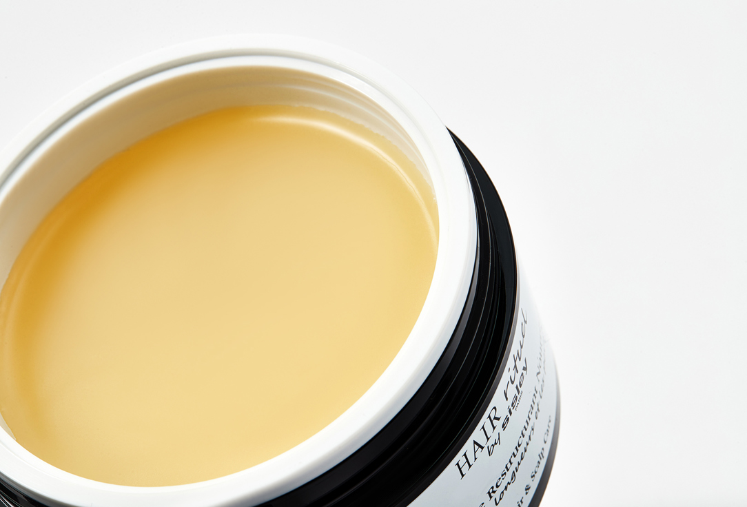 Hair Rituel by Sisley Restructuring & Nourishing Hair Balm Hair Rituel 125 g Hair Rituel by Sisley Restructuring & Nourishing Hair Balm Hair Rituel