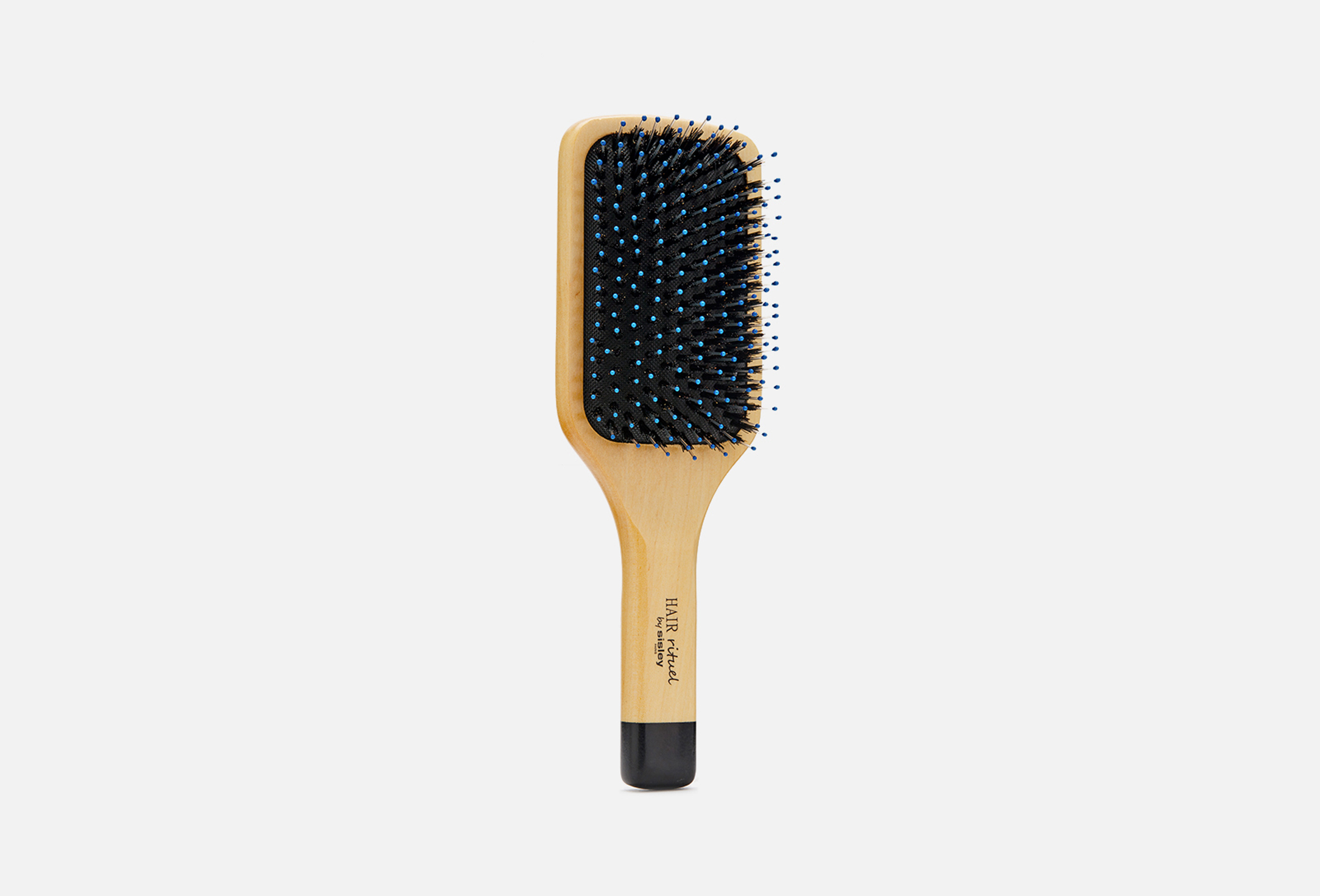 The Brush 1
