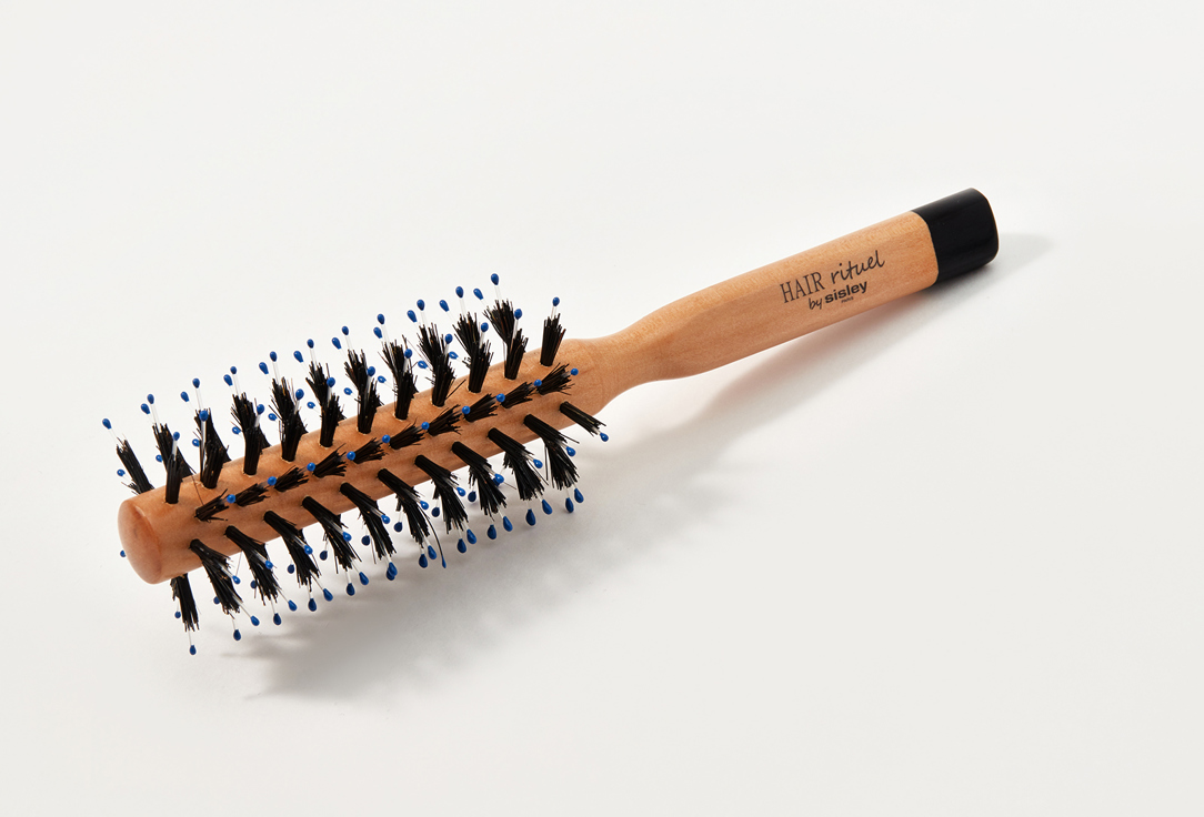 Hair Rituel by Sisley Medium blow-dry hair brush The Blow-Dry Brush N°1 1 pcs Hair Rituel by Sisley Medium blow-dry hair brush The Blow-Dry Brush N°1