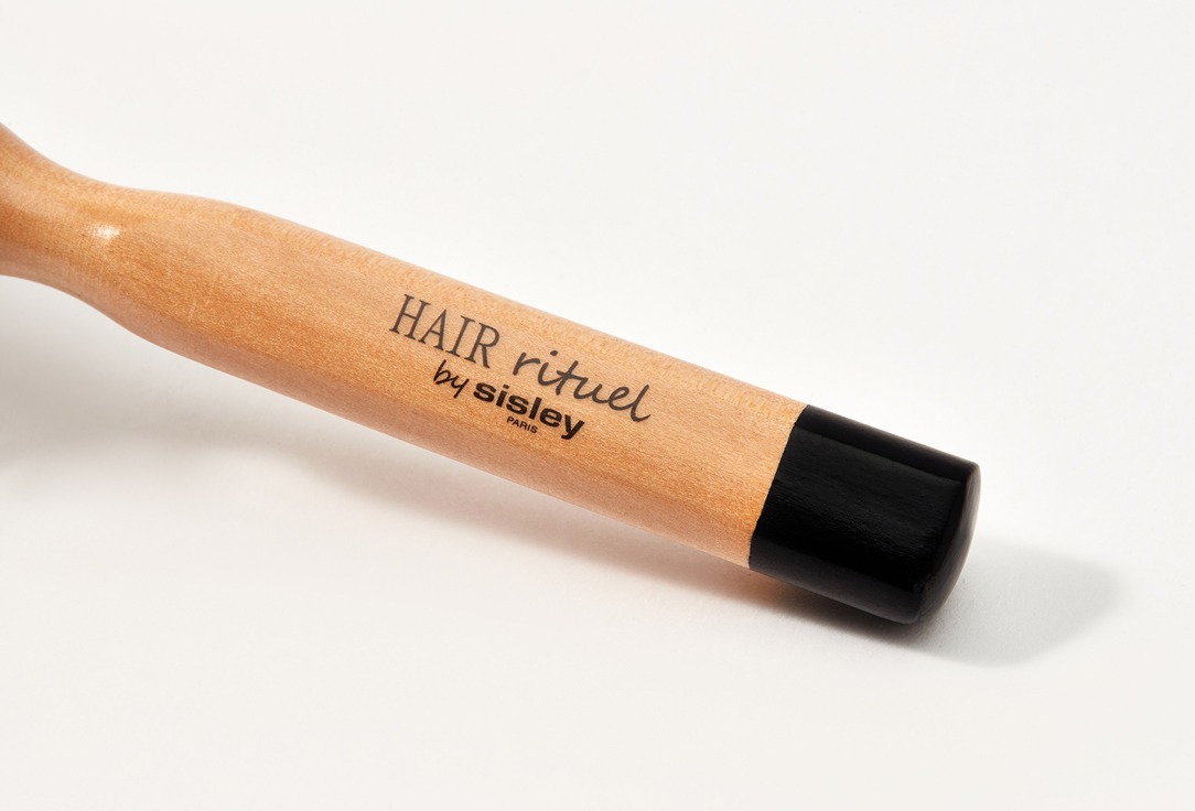 Hair Rituel by Sisley Medium blow-dry hair brush The Blow-Dry Brush N°1 1 pcs Hair Rituel by Sisley Medium blow-dry hair brush The Blow-Dry Brush N°1